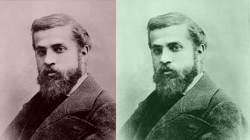 Antoni Gaudi