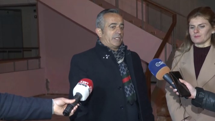 Premtim Kryemadhi