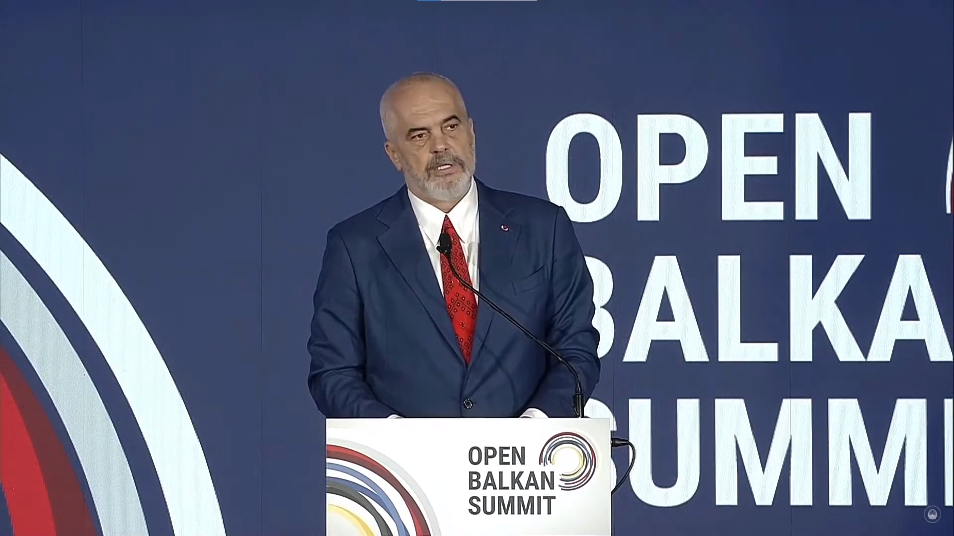 Rama: Let’s look at the future, beyond the Kosovo-Serbia conflict ...