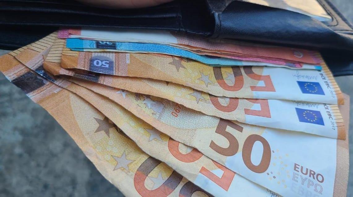 Euro increases, exchanged above 105 lek, dollar and pound also increase