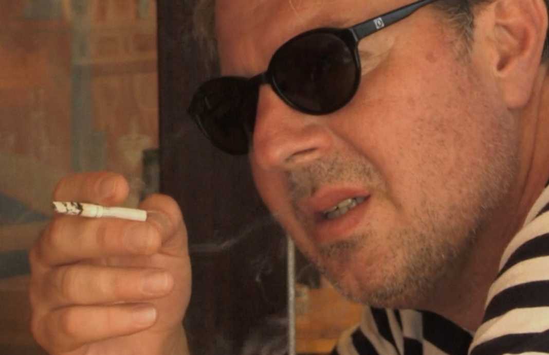 albania duty free tobacco 38.8% of Albanians smoke/ WHO: Europe without tobacco by 2040