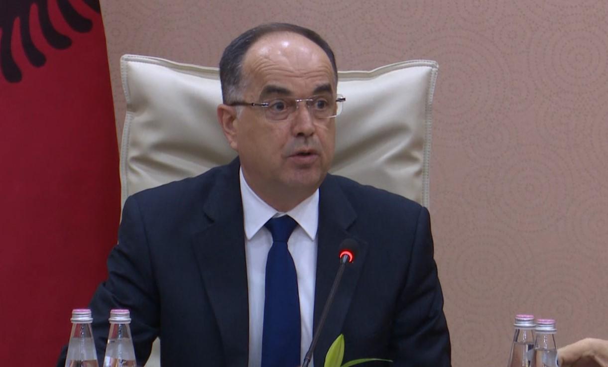 Albanian President will participate in Brdo Brijuni Process in Skopje