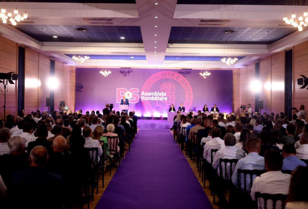 Changes in Albanian government, 7 Ministers change Euronews Albania