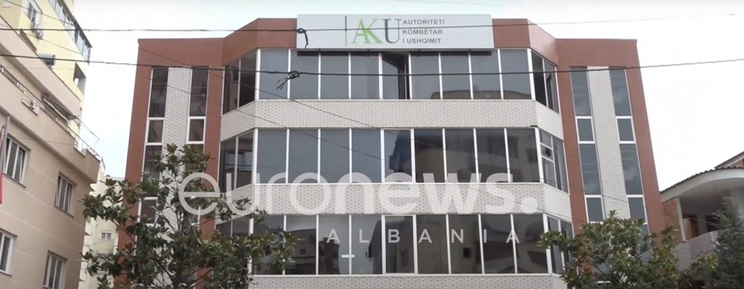National Food Authority (AKU)
