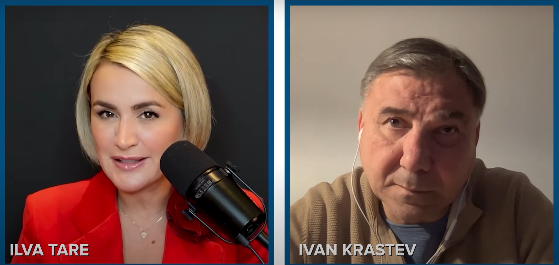 From "Mr. Cash" to Survival Mode