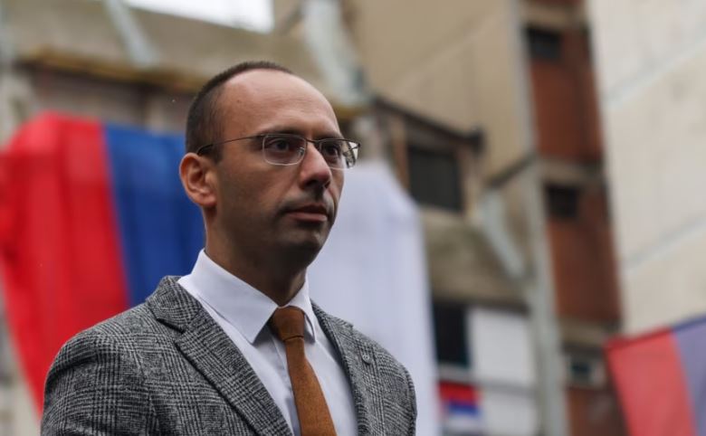 Serb List accuses CEC of political manipulation