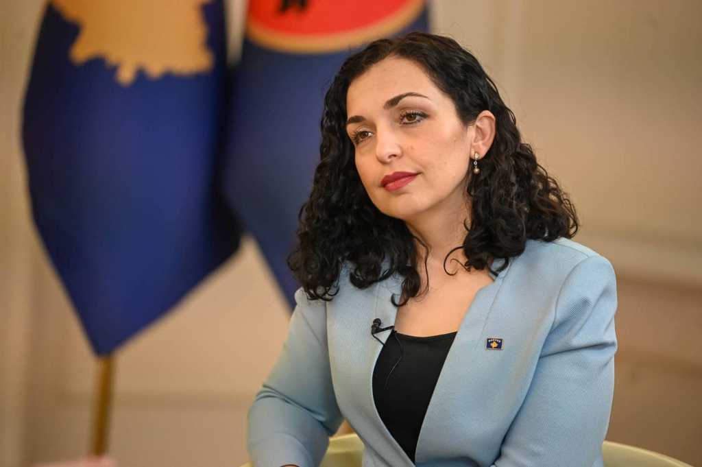 President Osmani: Blocking the Deputy Speaker Post is Unacceptable