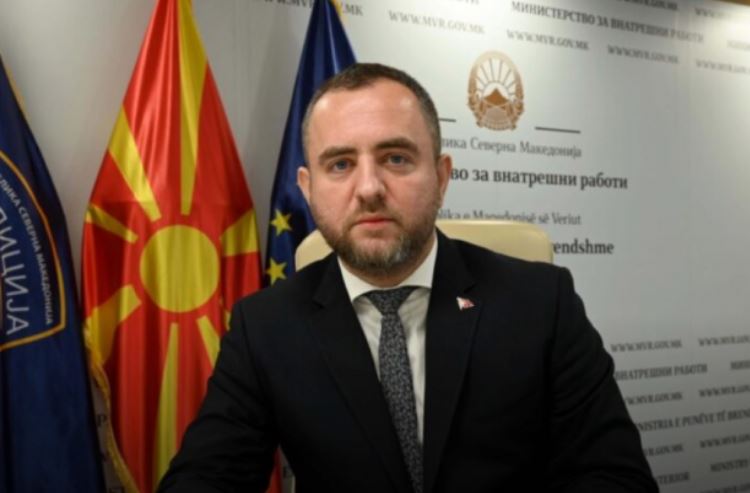 Local Elections in North Macedonia: Minister Toshkovski Says 11 People Arrested