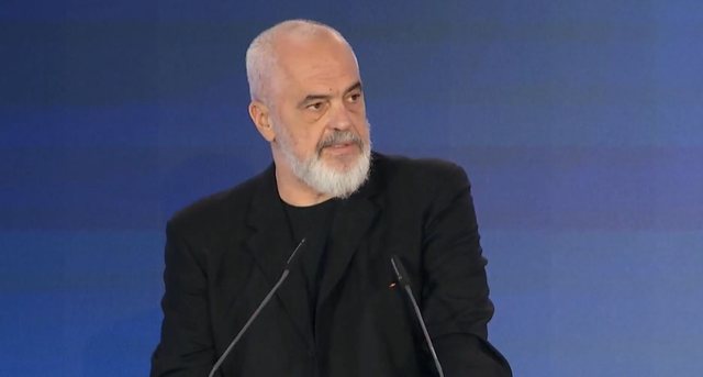 “We Will Move to Another Level by 2030” — Rama: Transformation with AI in Every Sector