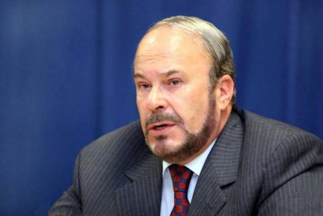 Political Reactions Following the Death of Fatos Nano