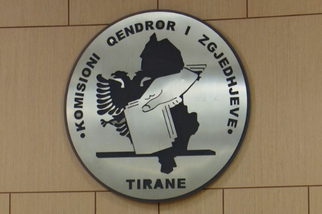 CEC’s Draft Decision: Only One Week of Campaigning for the November 9 Elections
