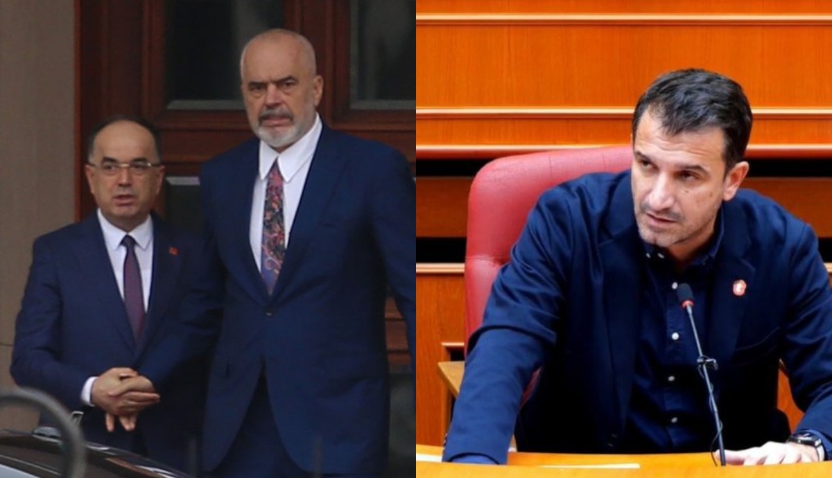 Rama Reacts to Begaj’s Decree on Tirana Elections: ‘He Signed It of His Own Will’