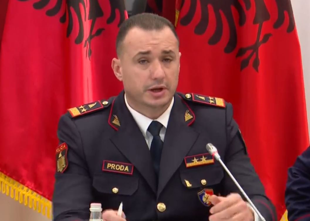 Fight Against Cannabis: Proda Says Shkodra Has the Highest Risk in the Country