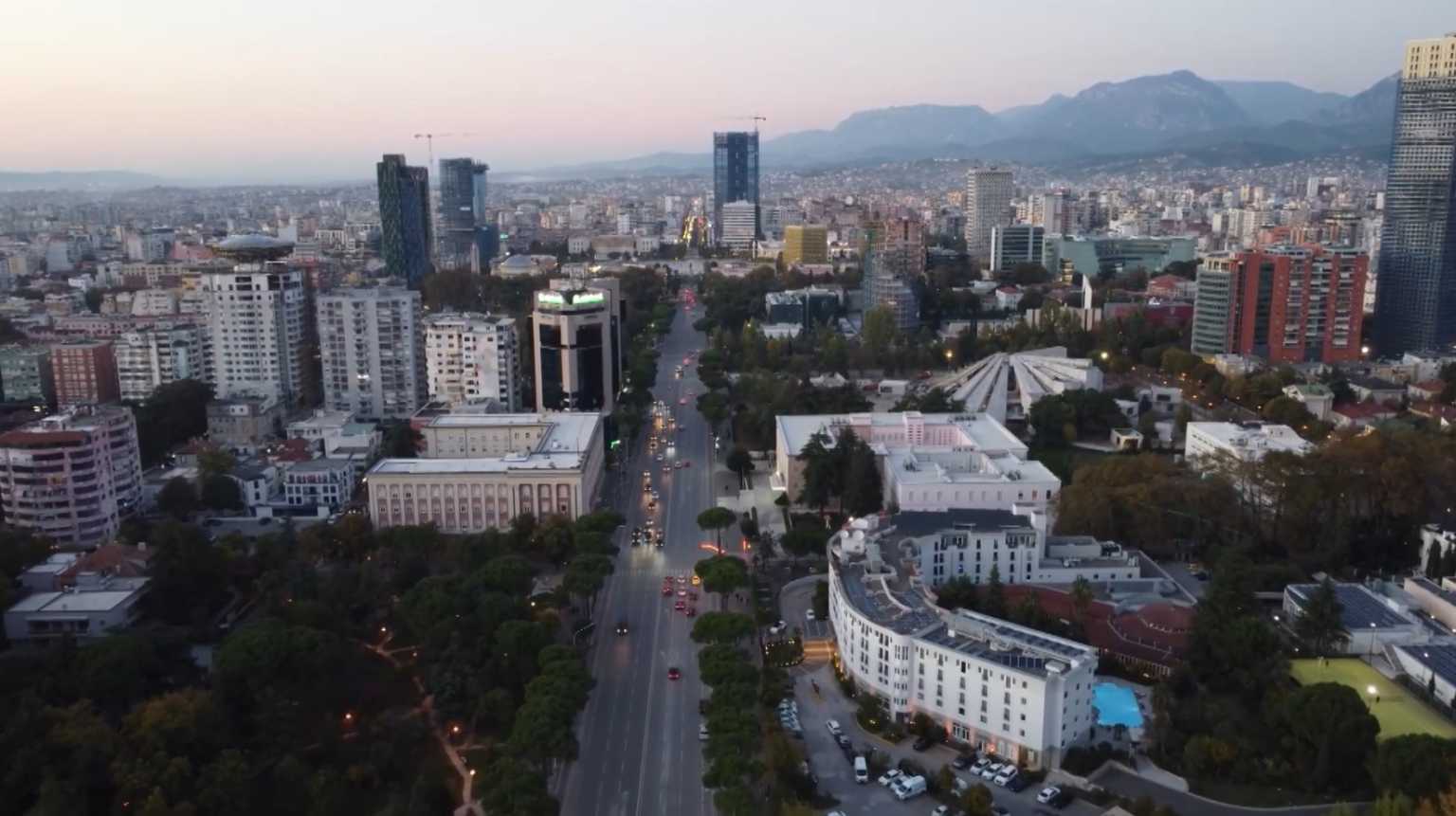 Slight Increase in Inflation in October; Energy and Food Remain Key Drivers