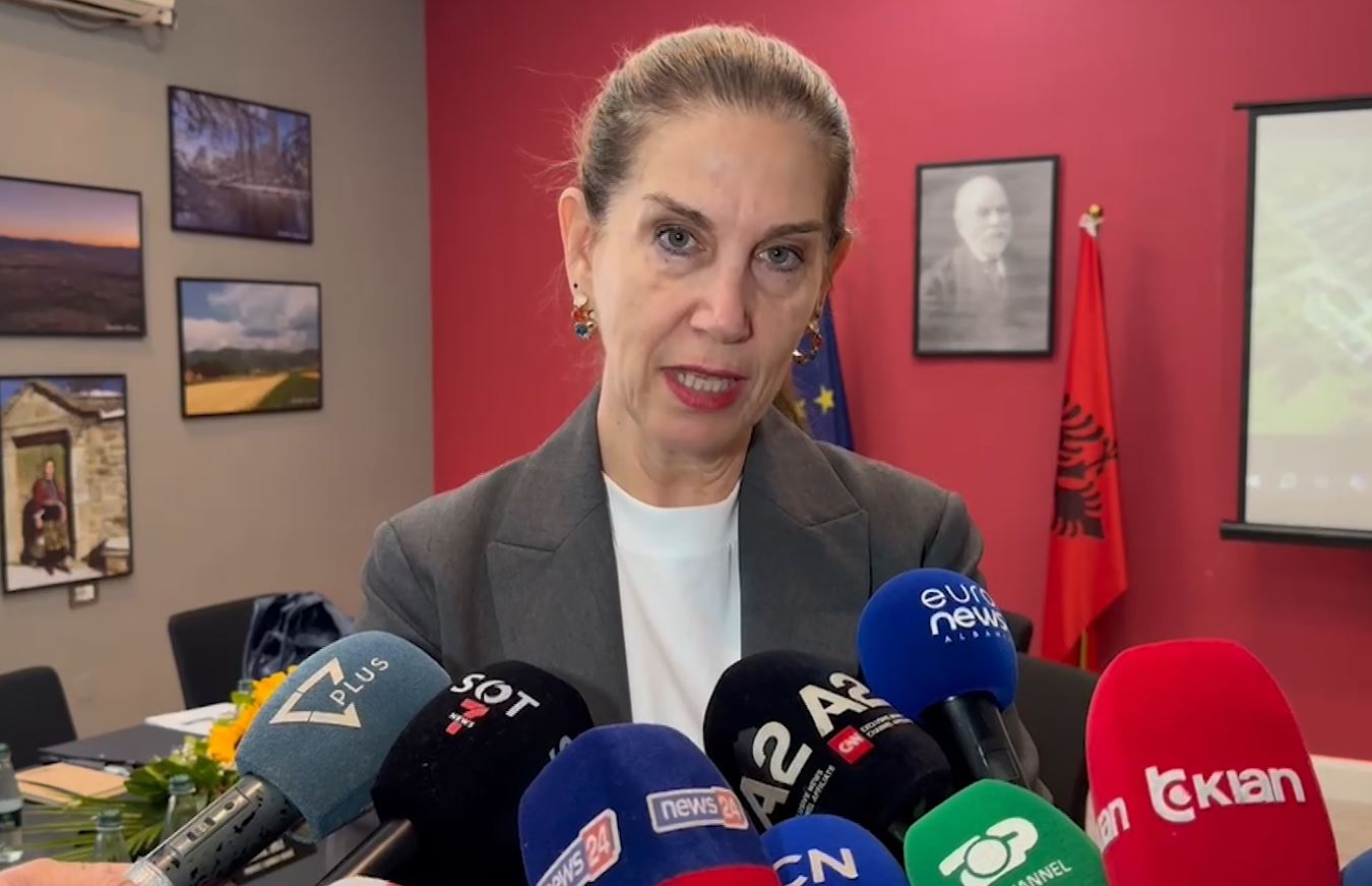 Gender Equality Law, Kumbaro: Don’t Rely on Disinformation — Read the Law