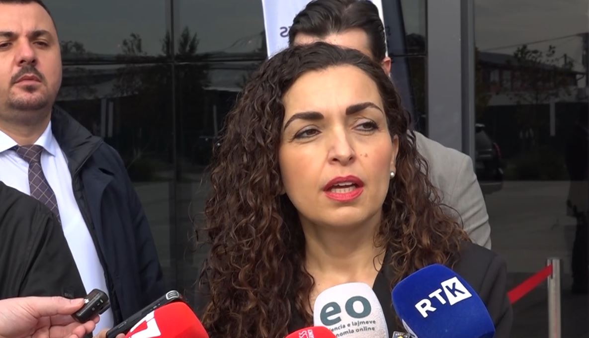 Osmani: The Claim That 15 Albanians Attacked Serbian Police Is Fabricated