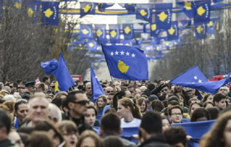 Kosovo, the Country That Will Mark a New Chapter of the Mediterranean Games