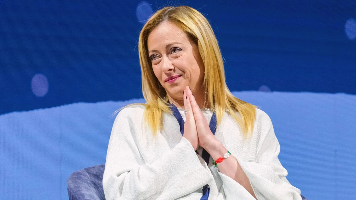 Meloni: Italy’s plan for reception centers in Albania, an innovative model for the EU