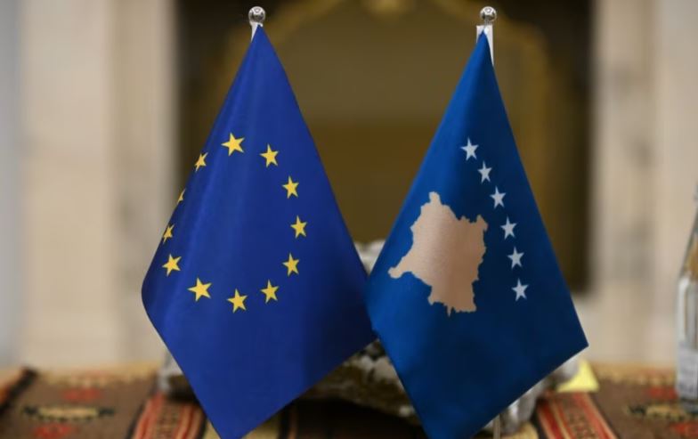 European Commission Calls on Kosovo to Swiftly Ratify the Growth Plan...