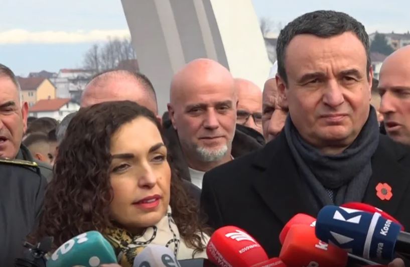 Osmani: Račak Massacre is evidence of Serbia’s exterminationist intent against Albanians