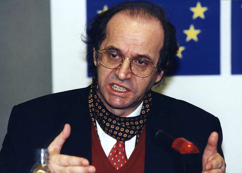 Two decades since the death of Ibrahim Rugova