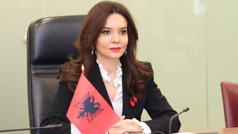 Spiropali Reacts to Charges Against Former KLA Leaders in The Hague: Justice Must Be Impartial