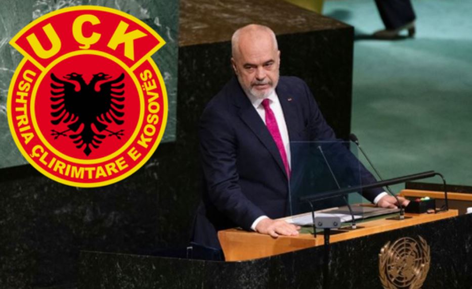 PM Rama Criticizes Prosecutor’s 45-Year Prison Demand in KLA Case