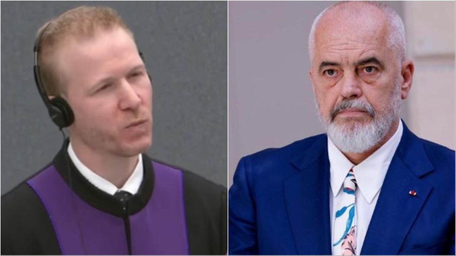 Prosecutor Says Thaçi Lied to International Officials; Rama: “What an International Idiot!”