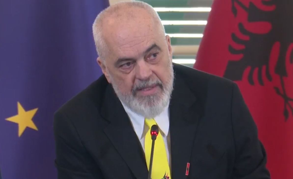 New Justice Campus, Rama: You Know Your Duties, Our Duty Is to Support the System