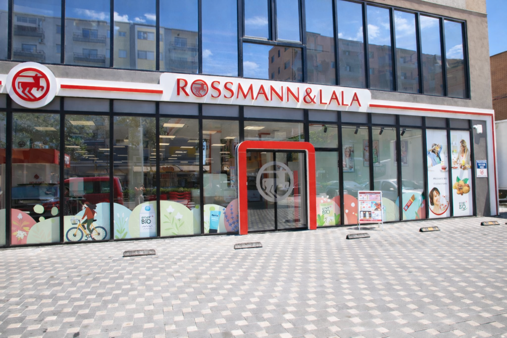 Rossmann & Lala Expands Market Presence and Lowers Prices for Albanian Consumers
