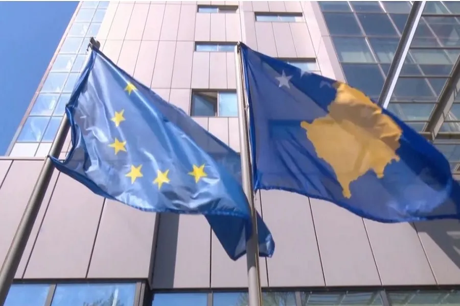 EU Launches €61.8 Million Pre-Financing for Kosovo Under Economic Growth Plan