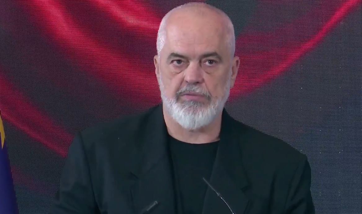 Food safety, Rama: 900 businesses risk closure if they fail to meet EU standards