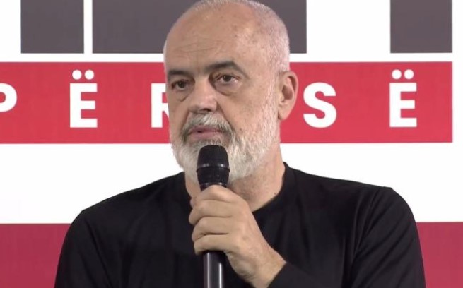 Rama from Dibra: SP’s mission is to bring Albania to the common European table