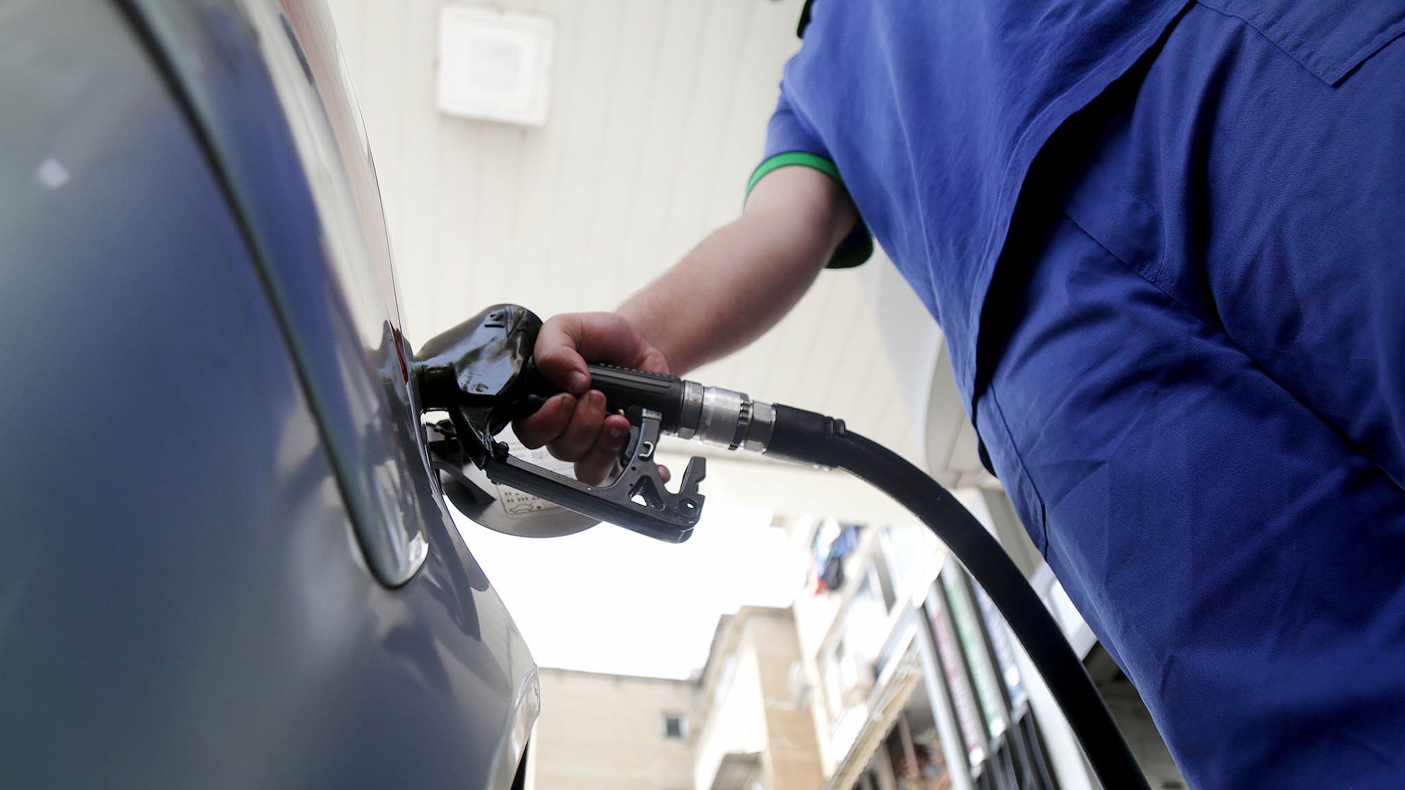 Transparency Board Lowers Fuel Prices Again, Diesel Drops to 207 Lek per Liter