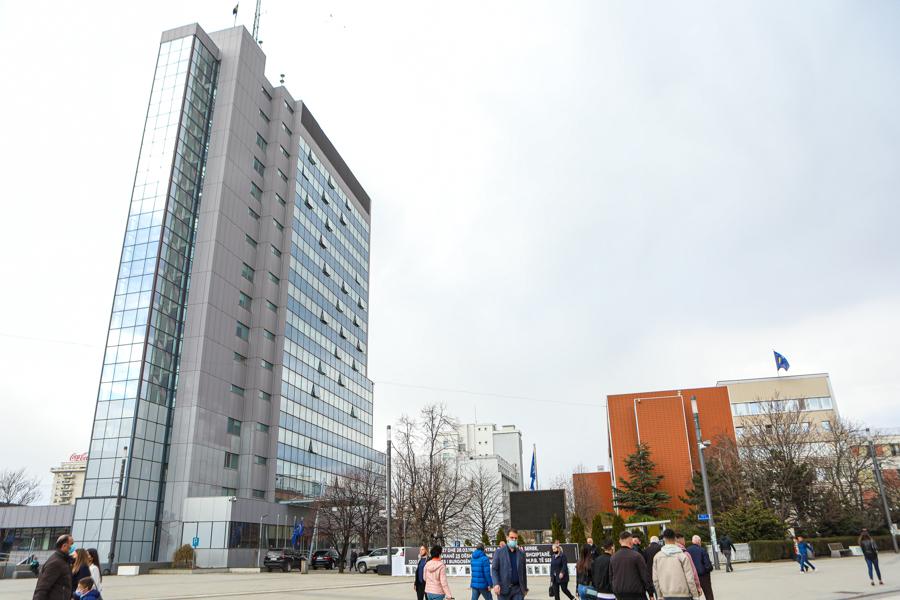 Serbian Government Blocks Funds for the Presevo Valley
