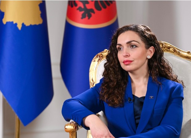 Kosovo Heads to Elections, Osmani: Roads Closed by Injustice Are Always Opened by the People