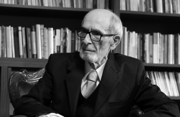 Begaj on Rexhep Qosja: One of the finest minds of Albanian culture has passed away, condolences