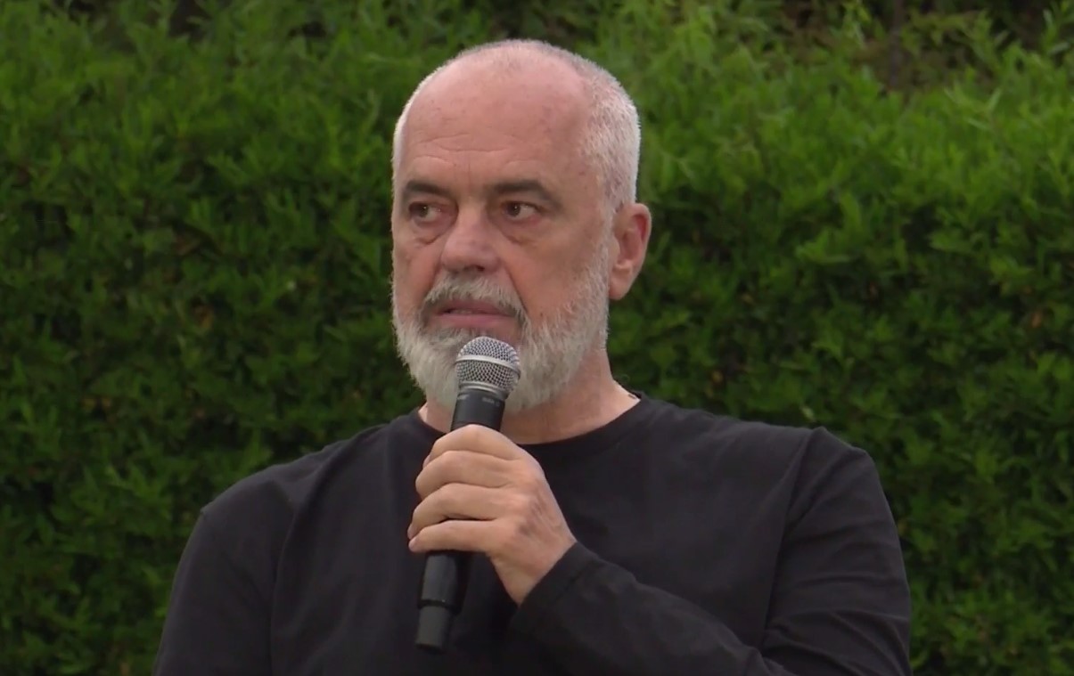 Meeting with agrotourism representatives, Rama: Support for small and medium-sized enterprises