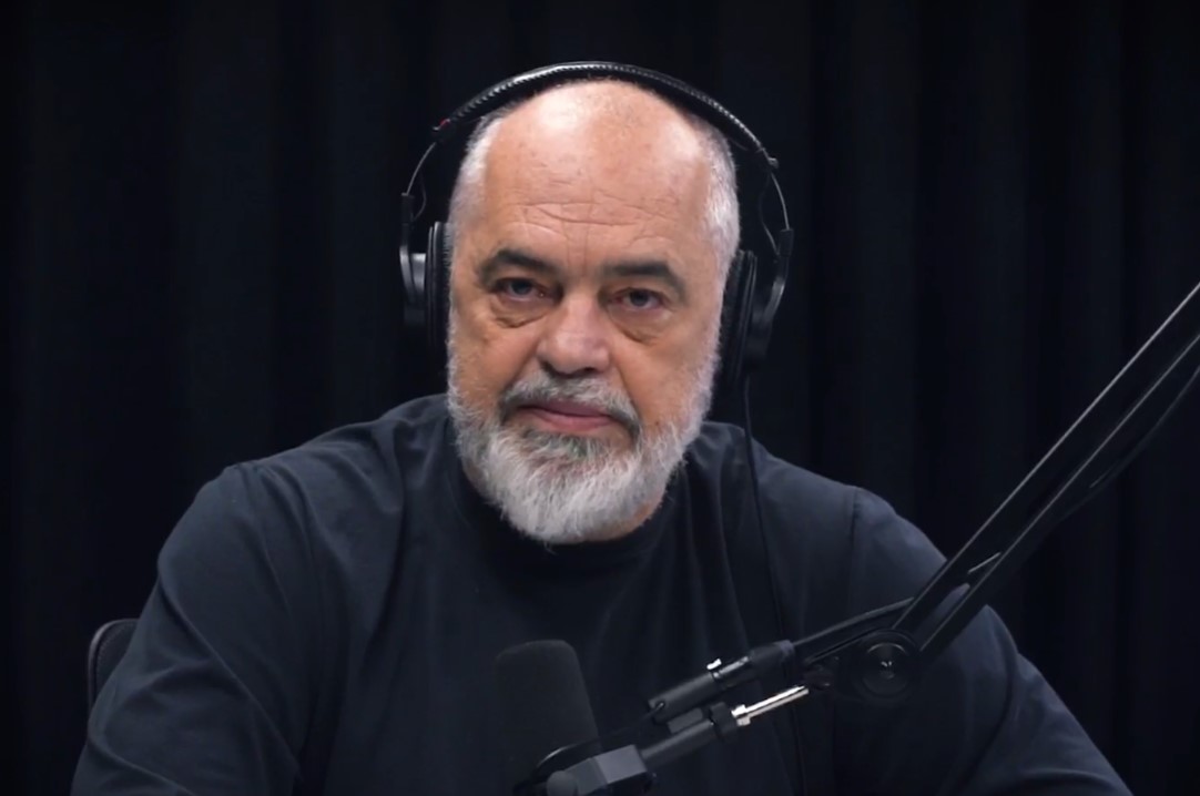 Rama on visit to Greece: Mitsotakis has full willingness to address all outstanding issues