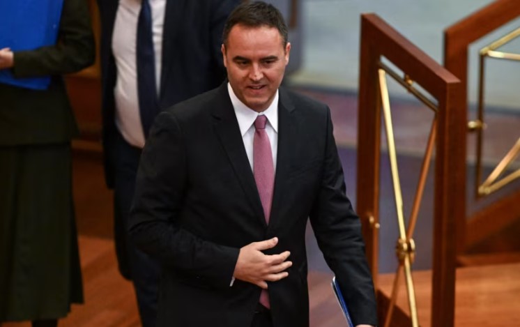 Konjufca on Presidential Issue: We Will Go to Elections if That Is the Opposition’s Will