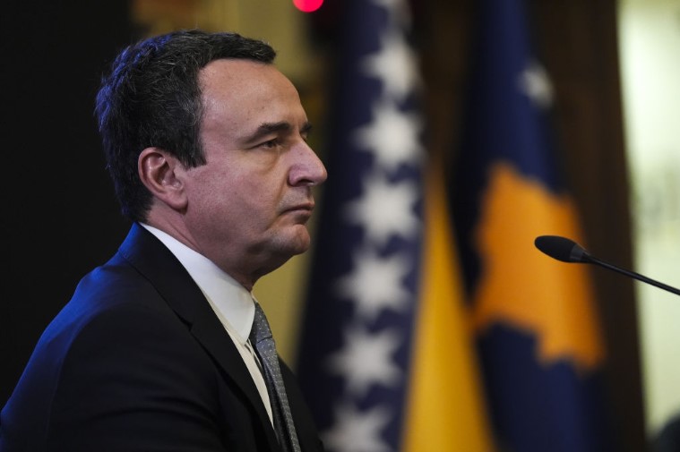 Election of Kosovo’s president, Kurti: Going to elections is not an option, we are open to solutions