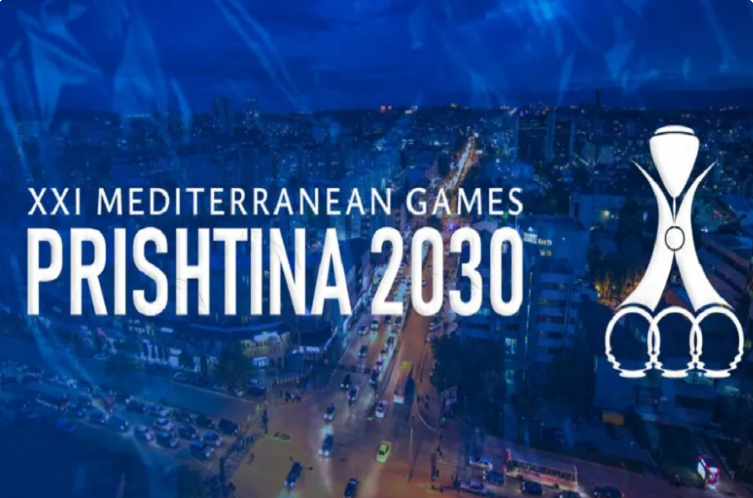Mediterranean Games in Kosovo: 5,000 People to Be Engaged, Aliti Speaks on Economic Benefits