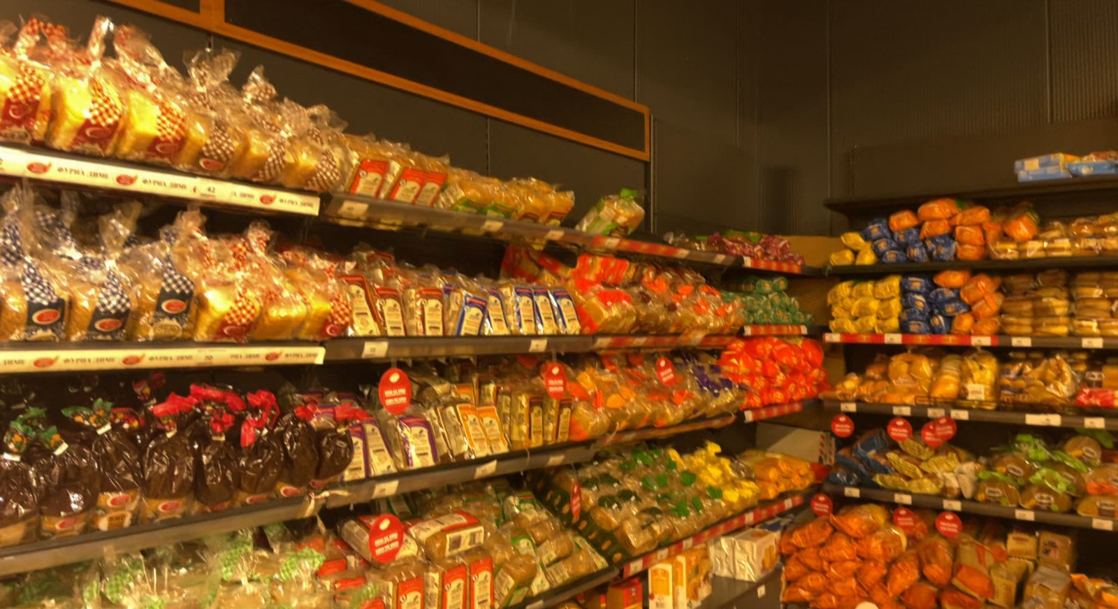 Albania, a “champion” in the region for rising prices over the past decade, based on purchasing power