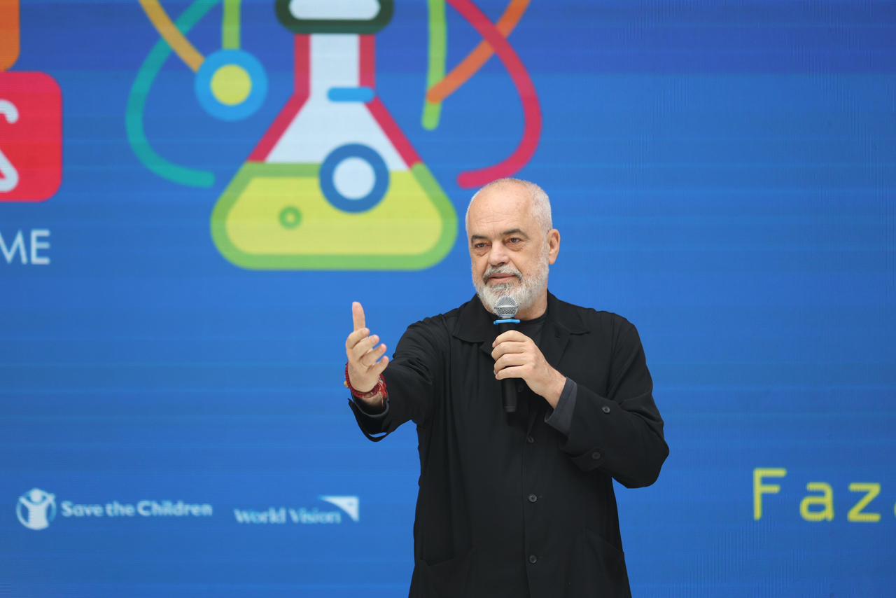 National Science Festival, Rama: We are working to increase funding for startups