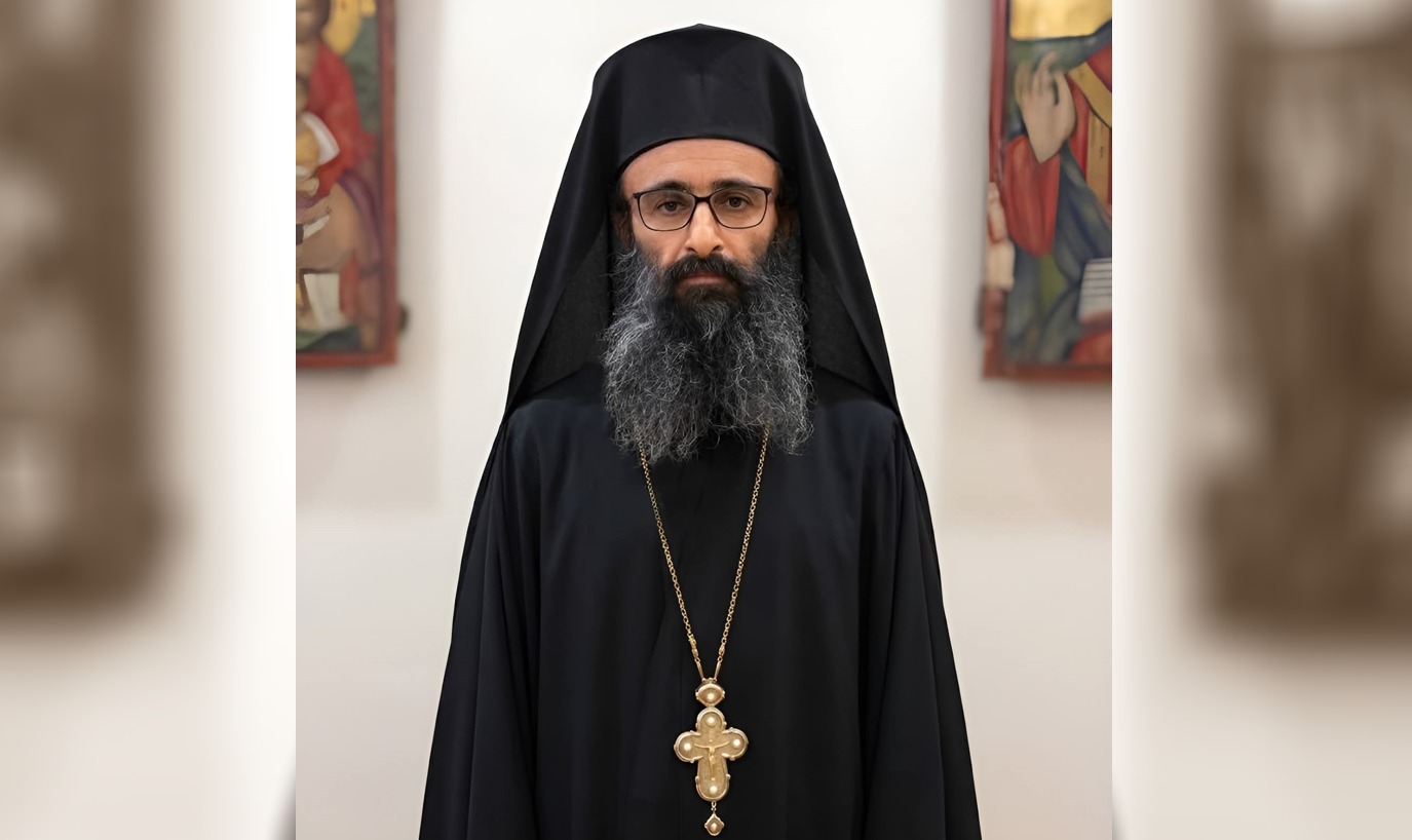 Autocephalous Orthodox Church of Albania elects His Grace Ignat as the new Bishop of Amantia