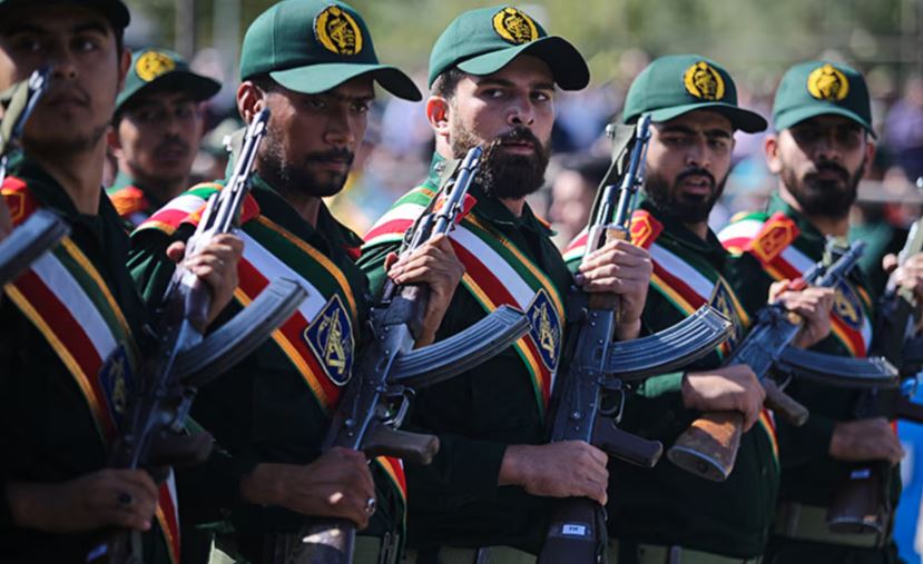 Kosovo declares Iran’s Islamic Revolutionary Guard Corps a terrorist organization