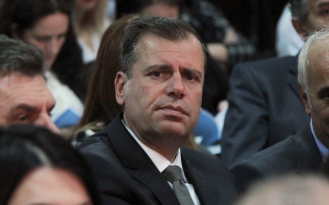 KED Bars Alaudin Malaj from Candidacy for Member of the Constitutional Court