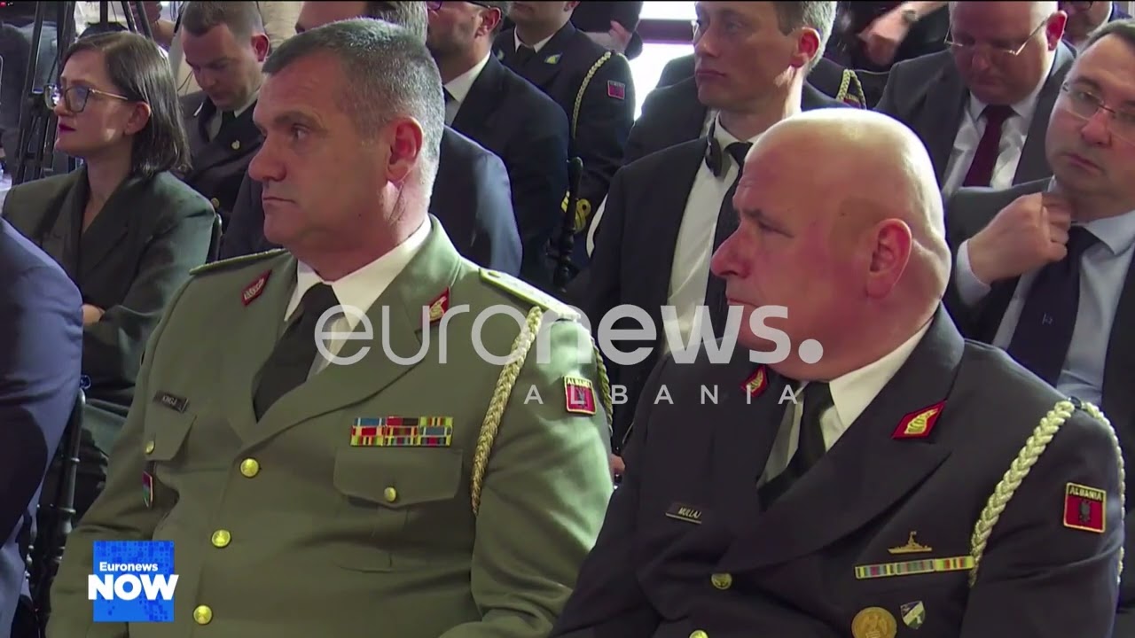 Agreement Signed with Italian Company: Albania to Produce Ships in Pashaliman