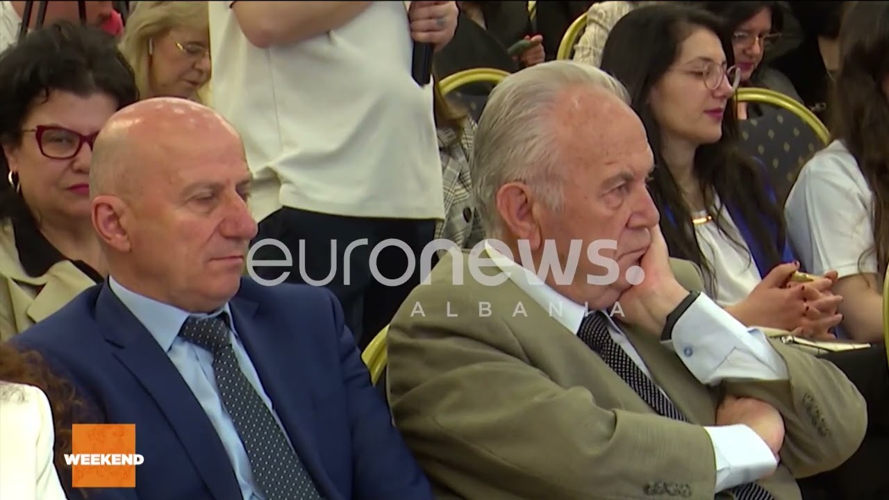 8th Pharmaceutical Conference Calls for Clearer Rules in the Medicines Sector