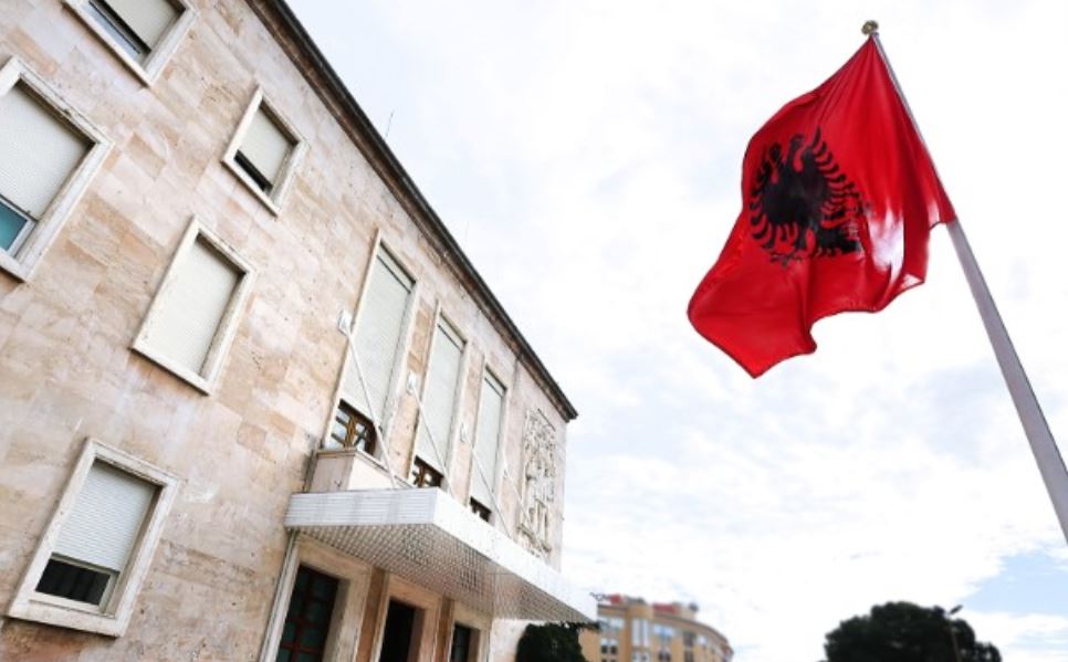 Government submits 86-page report to Parliament on EU accession negotiations